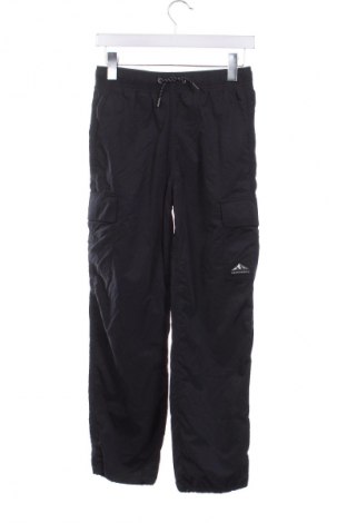 Detské nohavice  Abercrombie & Fitch, Veľkosť 13-14y/ 164-168 cm, Farba Čierna, Cena  24,25 €