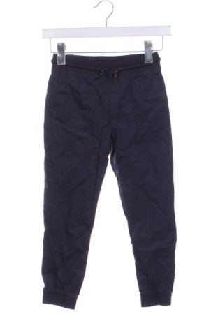 Pantaloni pentru copii Blu Kids, Mărime 5-6y/ 116-122 cm, Culoare Albastru, Preț 111,99 Lei