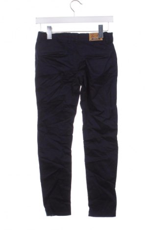 Pantaloni pentru copii Blue Effect, Mărime 11-12y/ 152-158 cm, Culoare Albastru, Preț 69,49 Lei