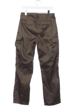 Pantaloni pentru copii Brandit, Mărime 15-18y/ 170-176 cm, Culoare Verde, Preț 73,99 Lei