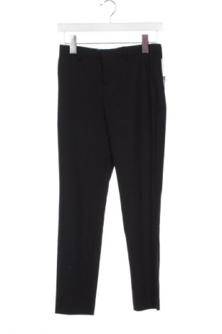 Pantaloni pentru copii C&A, Mărime 10-11y/ 146-152 cm, Culoare Negru, Preț 54,43 Lei