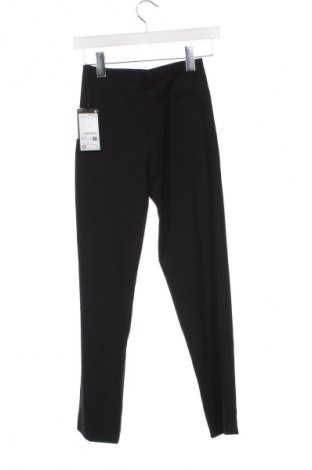 Pantaloni pentru copii C&A, Mărime 10-11y/ 146-152 cm, Culoare Negru, Preț 68,49 Lei