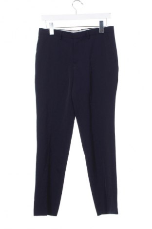 Pantaloni pentru copii C&A, Mărime 13-14y/ 164-168 cm, Culoare Albastru, Preț 29,99 Lei