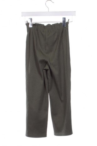 Pantaloni pentru copii C&A, Mărime 8-9y/ 134-140 cm, Culoare Verde, Preț 81,04 Lei