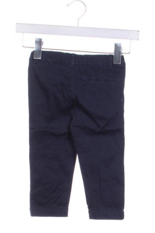 Pantaloni pentru copii Chicco, Mărime 2-3y/ 98-104 cm, Culoare Albastru, Preț 16,99 Lei