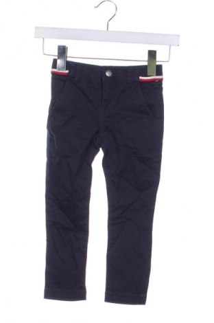 Pantaloni pentru copii Chicco, Mărime 3-4y/ 104-110 cm, Culoare Albastru, Preț 61,99 Lei