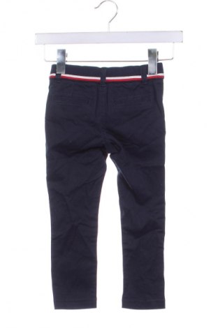 Pantaloni pentru copii Chicco, Mărime 3-4y/ 104-110 cm, Culoare Albastru, Preț 56,49 Lei