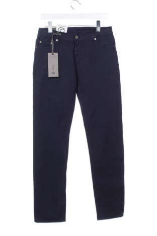 Pantaloni pentru copii Dondup, Mărime 12-13y/ 158-164 cm, Culoare Albastru, Preț 134,99 Lei