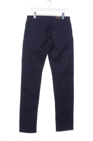 Pantaloni pentru copii Dondup, Mărime 12-13y/ 158-164 cm, Culoare Albastru, Preț 164,99 Lei