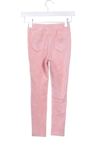 Kinderhose Dopo Dopo, Größe 7-8y/ 128-134 cm, Farbe Rosa, Preis 11,00 €