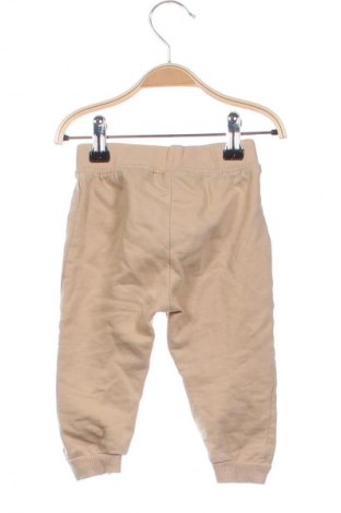 Pantaloni pentru copii Ergee, Mărime 9-12m/ 74-80 cm, Culoare Bej, Preț 29,99 Lei