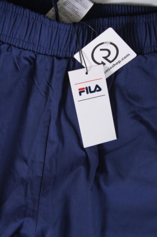 Pantaloni pentru copii FILA, Mărime 12-13y/ 158-164 cm, Culoare Albastru, Preț 83,99 Lei