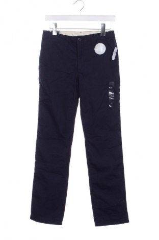 Kinderhose Gap, Größe 13-14y/ 164-168 cm, Farbe Blau, Preis € 13,99