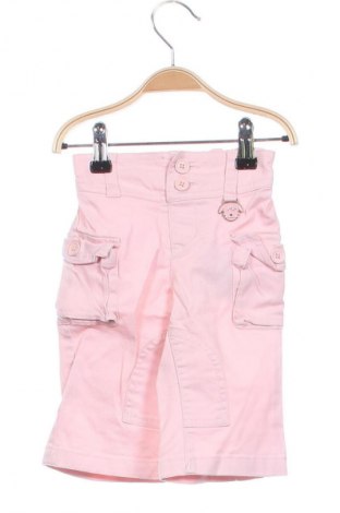 Kinderhose Gap, Größe 9-12m/ 74-80 cm, Farbe Rosa, Preis 5,99 €