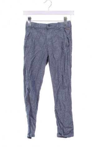 Detské nohavice  H&M, Veľkosť 8-9y/ 134-140 cm, Farba Modrá, Cena  4,95 €