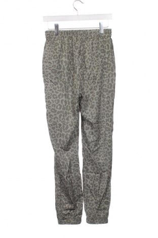 Detské nohavice  H&M, Veľkosť 12-13y/ 158-164 cm, Farba Zelená, Cena  4,95 €