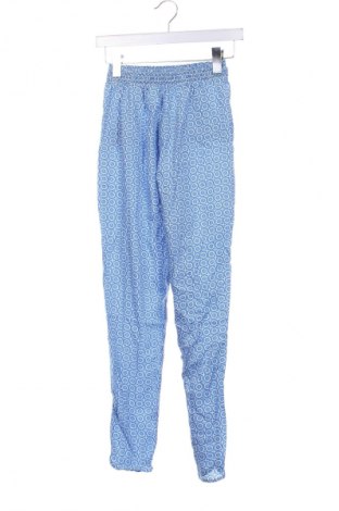 Kinderhose H&M, Größe 14-15y/ 168-170 cm, Farbe Blau, Preis 6,99 €