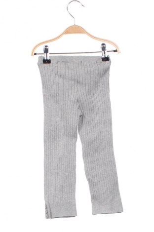 Kinderhose H&M, Größe 18-24m/ 86-98 cm, Farbe Grau, Preis € 10,83