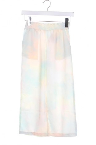 Pantaloni pentru copii H&M, Mărime 9-10y/ 140-146 cm, Culoare Multicolor, Preț 24,99 Lei