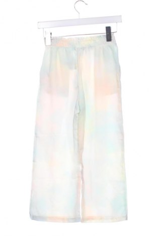 Pantaloni pentru copii H&M, Mărime 9-10y/ 140-146 cm, Culoare Multicolor, Preț 24,99 Lei