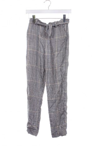 Pantaloni pentru copii H&M, Mărime 10-11y/ 146-152 cm, Culoare Multicolor, Preț 29,99 Lei