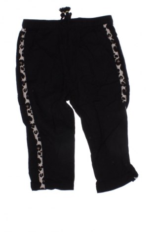 Pantaloni pentru copii H&M, Mărime 18-24m/ 86-98 cm, Culoare Negru, Preț 32,99 Lei