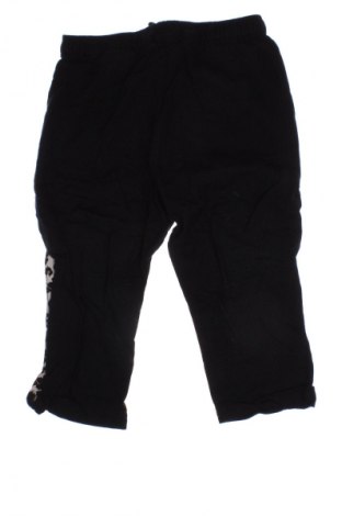 Kinderhose H&M, Größe 18-24m/ 86-98 cm, Farbe Schwarz, Preis 6,99 €