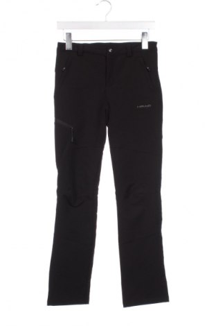 Pantaloni pentru copii Head, Mărime 11-12y/ 152-158 cm, Culoare Negru, Preț 56,03 Lei