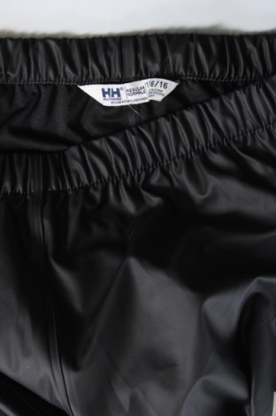 Pantaloni pentru copii Helly Hansen, Mărime 15-18y/ 170-176 cm, Culoare Negru, Preț 28,99 Lei