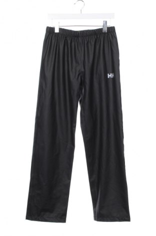 Pantaloni pentru copii Helly Hansen, Mărime 15-18y/ 170-176 cm, Culoare Negru, Preț 54,99 Lei