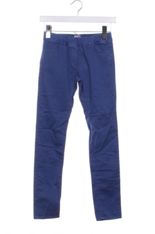 Pantaloni pentru copii IL Gufo, Mărime 9-10y/ 140-146 cm, Culoare Gri, Preț 192,99 Lei