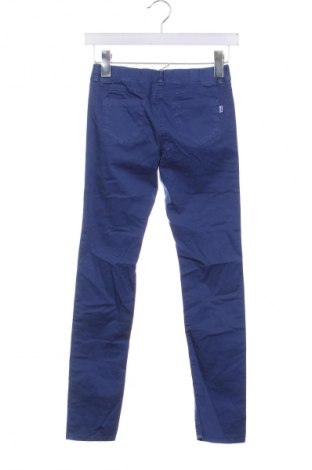 Pantaloni pentru copii IL Gufo, Mărime 9-10y/ 140-146 cm, Culoare Gri, Preț 80,99 Lei