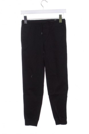 Kinderhose Jack & Jones, Größe 8-9y/ 134-140 cm, Farbe Schwarz, Preis € 21,29