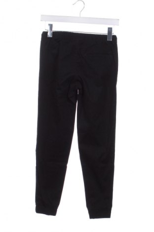 Pantaloni pentru copii Jack & Jones, Mărime 8-9y/ 134-140 cm, Culoare Negru, Preț 223,99 Lei