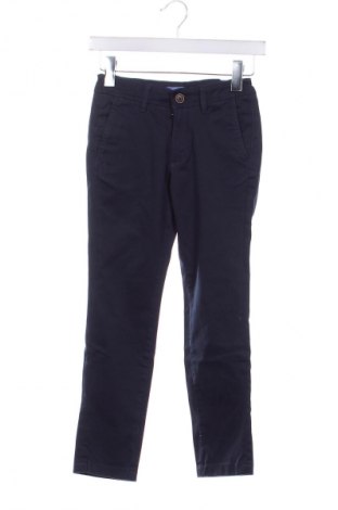 Pantaloni pentru copii Jack & Jones, Mărime 8-9y/ 134-140 cm, Culoare Albastru, Preț 134,99 Lei