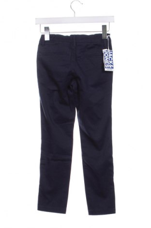 Kinderhose Jack & Jones, Größe 8-9y/ 134-140 cm, Farbe Blau, Preis € 19,79