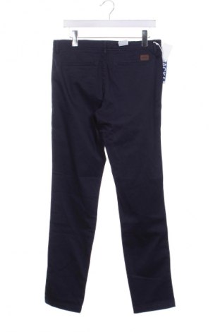 Kinderhose Jack & Jones, Größe 15-18y/ 170-176 cm, Farbe Blau, Preis € 19,79