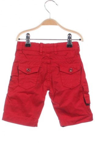 Dětské kalhoty  Jack & Jones, Velikost 12-18m/ 80-86 cm, Barva Červená, Cena  209,00 Kč