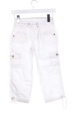 Pantaloni pentru copii Justice, Mărime 9-10y/ 140-146 cm, Culoare Alb, Preț 29,99 Lei