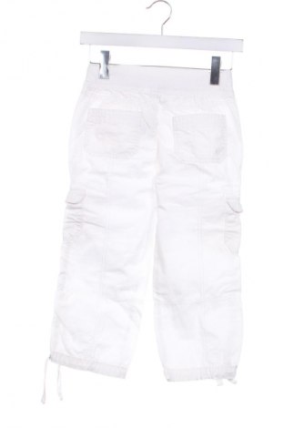 Pantaloni pentru copii Justice, Mărime 9-10y/ 140-146 cm, Culoare Alb, Preț 31,99 Lei