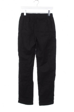 Pantaloni pentru copii LC Waikiki, Mărime 12-13y/ 158-164 cm, Culoare Negru, Preț 53,57 Lei