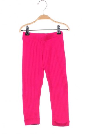 Kinderhose LCW, Größe 2-3y/ 98-104 cm, Farbe Rosa, Preis 6,49 €