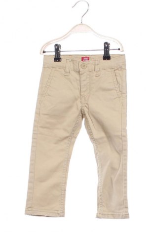 Kinderhose Levi's, Größe 18-24m/ 86-98 cm, Farbe Beige, Preis € 20,97