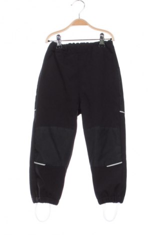 Pantaloni pentru copii Name It, Mărime 18-24m/ 86-98 cm, Culoare Negru, Preț 184,49 Lei