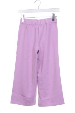 Pantaloni pentru copii Name It, Mărime 6-7y/ 122-128 cm, Culoare Mov, Preț 110,99 Lei