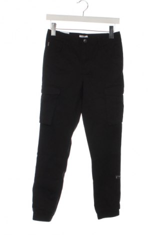 Kinderhose Name It, Größe 11-12y/ 152-158 cm, Farbe Schwarz, Preis € 15,99