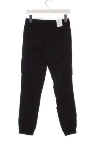 Kinderhose Name It, Größe 11-12y/ 152-158 cm, Farbe Schwarz, Preis € 28,99