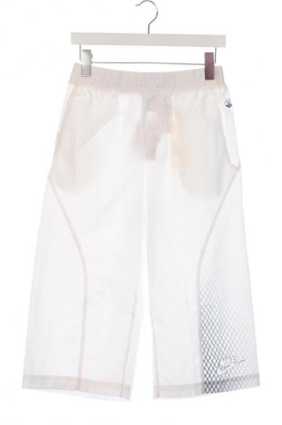 Detské nohavice  Nike, Veľkosť 13-14y/ 164-168 cm, Farba Biela, Cena  5,12 €