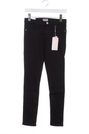 Pantaloni pentru copii ONLY, Mărime 12-13y/ 158-164 cm, Culoare Negru, Preț 91,49 Lei