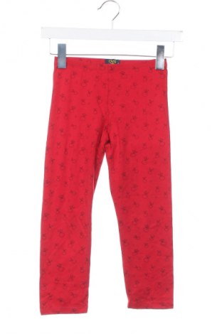 Kinderhose Oviesse, Größe 9-10y/ 140-146 cm, Farbe Rot, Preis € 8,49